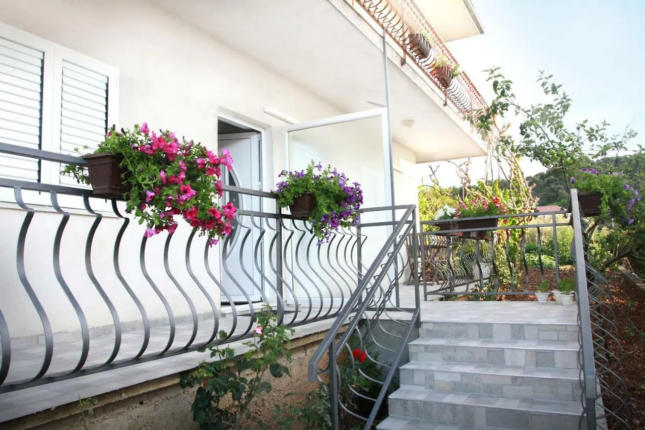 Apartmani Murtilica Trogir Chorwacja