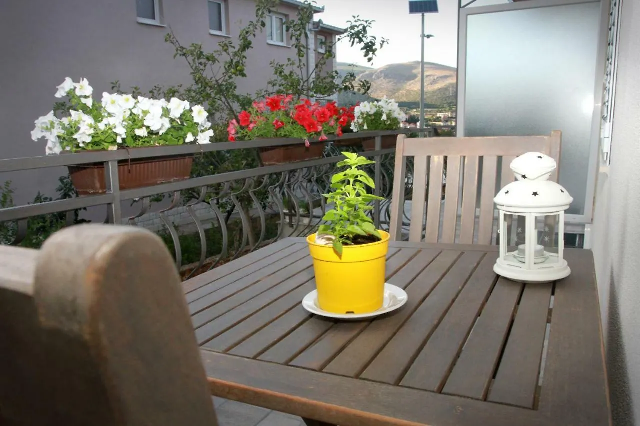 Apartmani Murtilica Trogir 0*,  Chorwacja