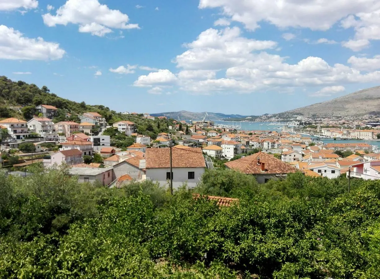 Apartmani Murtilica Trogir Apartament