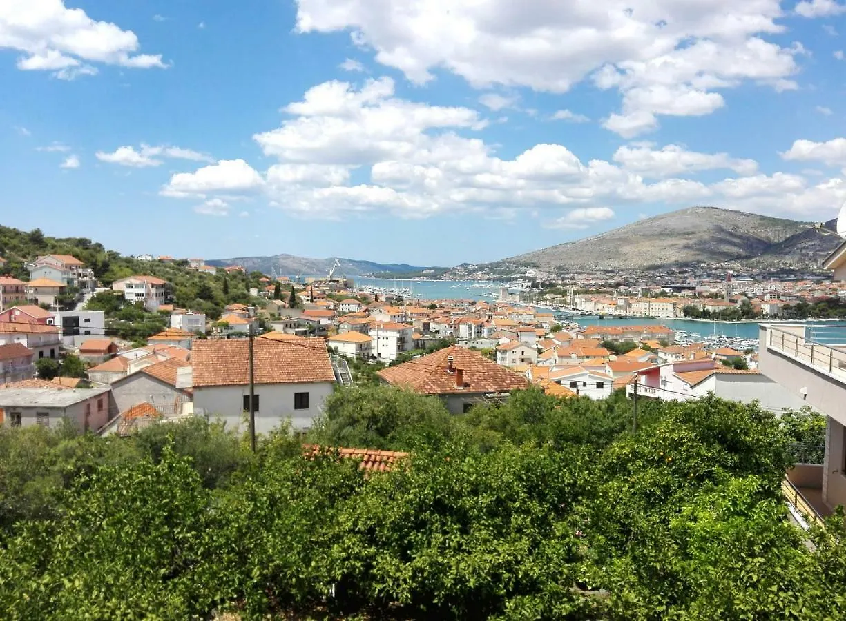 Apartmani Murtilica Trogir